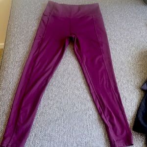 Victoria Secret Yoga Pants/ Leggings